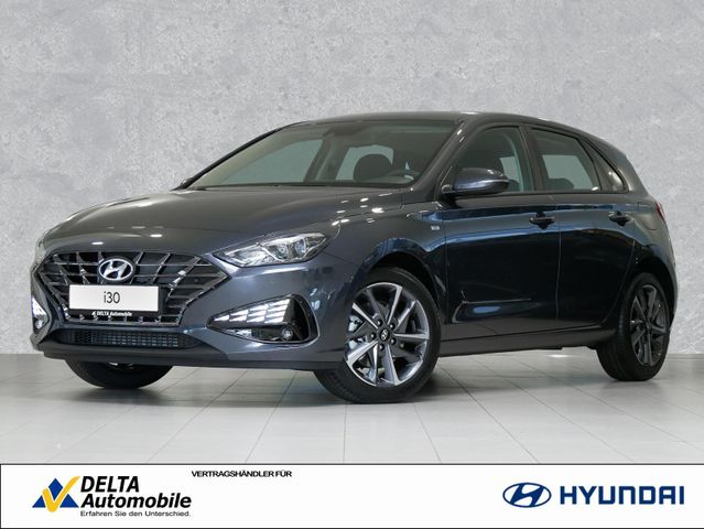 Hyundai i30 1.0 TGDI Trend Carplay Kamera Sitzheizung