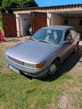 Mitsubishi Garagenfund Oldtimer Mitsubishi Lancer   f... - Mitsubishi Lancer in Leipzig