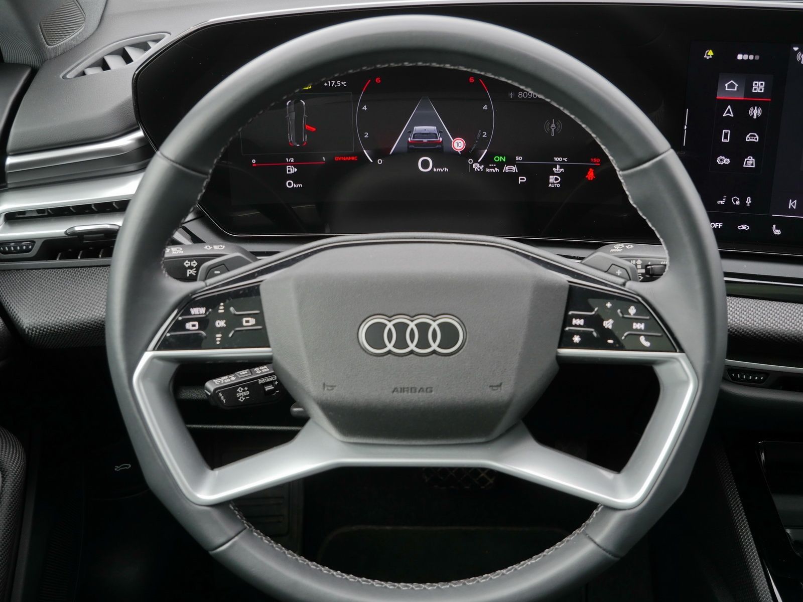 Audi A5 - Bild 9