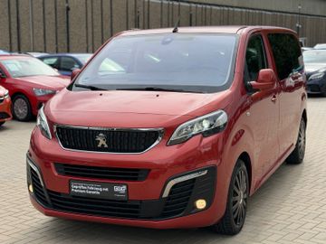 Peugeot Traveller - 1