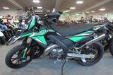Zündapp ZXM 50 Supermoto 3,7kw/4,8PS 2-Takt 6-Gang - Angebote entsprechen deinen Suchkriterien