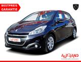Peugeot 208 1.2 12V VTi Active Klima Tempomat PDC USB - Peugeot 208: mit Klimaanlage
