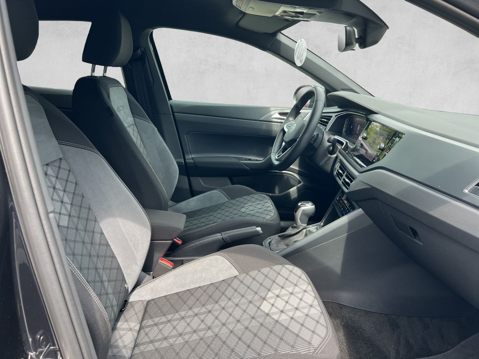 Taigo R-Line 1.5 TSI DSG*IQ.Light*ACC*Navi*Klima