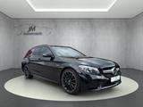 Mercedes-Benz C 43 T AMG 4Matic Performenc Pano Burmester - gebrauchte Mercedes-Benz C 43 AMG aus dem Jahr 2018