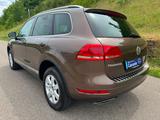 Volkswagen Touareg V6 TDI BMT/1HD/360°/Pano/Leder/Xenon/AHK - gebrauchte VW Touareg aus dem Jahr 2011
