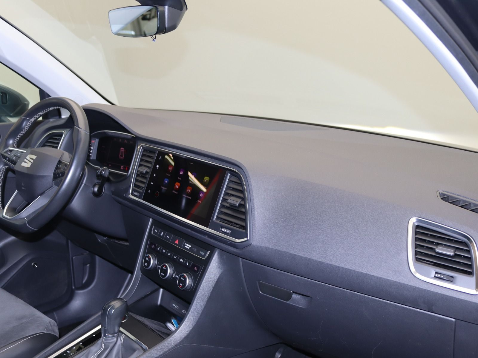 Seat Ateca - Bild 10
