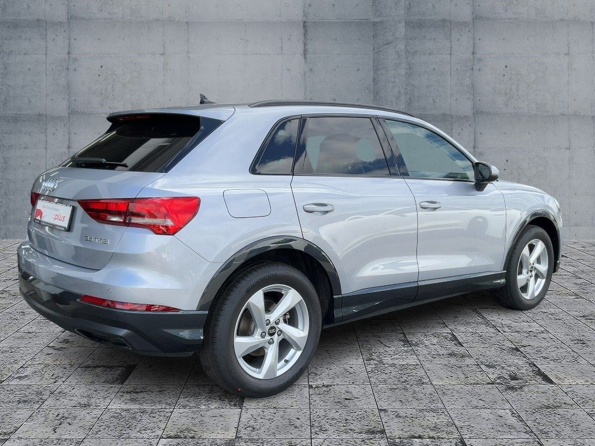 Audi Q3 - Bild 6