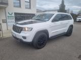 Jeep Grand Cherokee 3,0 CRD S-Limited Panorama Xenon - Jeep aus 2013