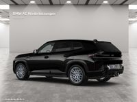 BMW XM - Vorschau Bild 8