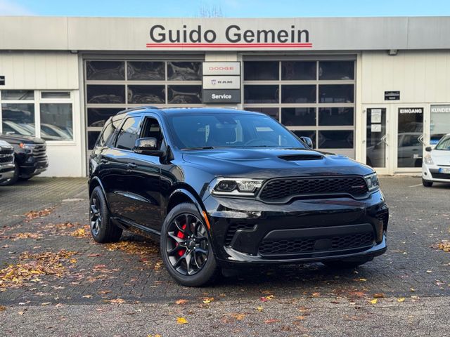 Dodge Durango 5.7 V8 HEMI R/T Premium Tow n GO 2024 LP