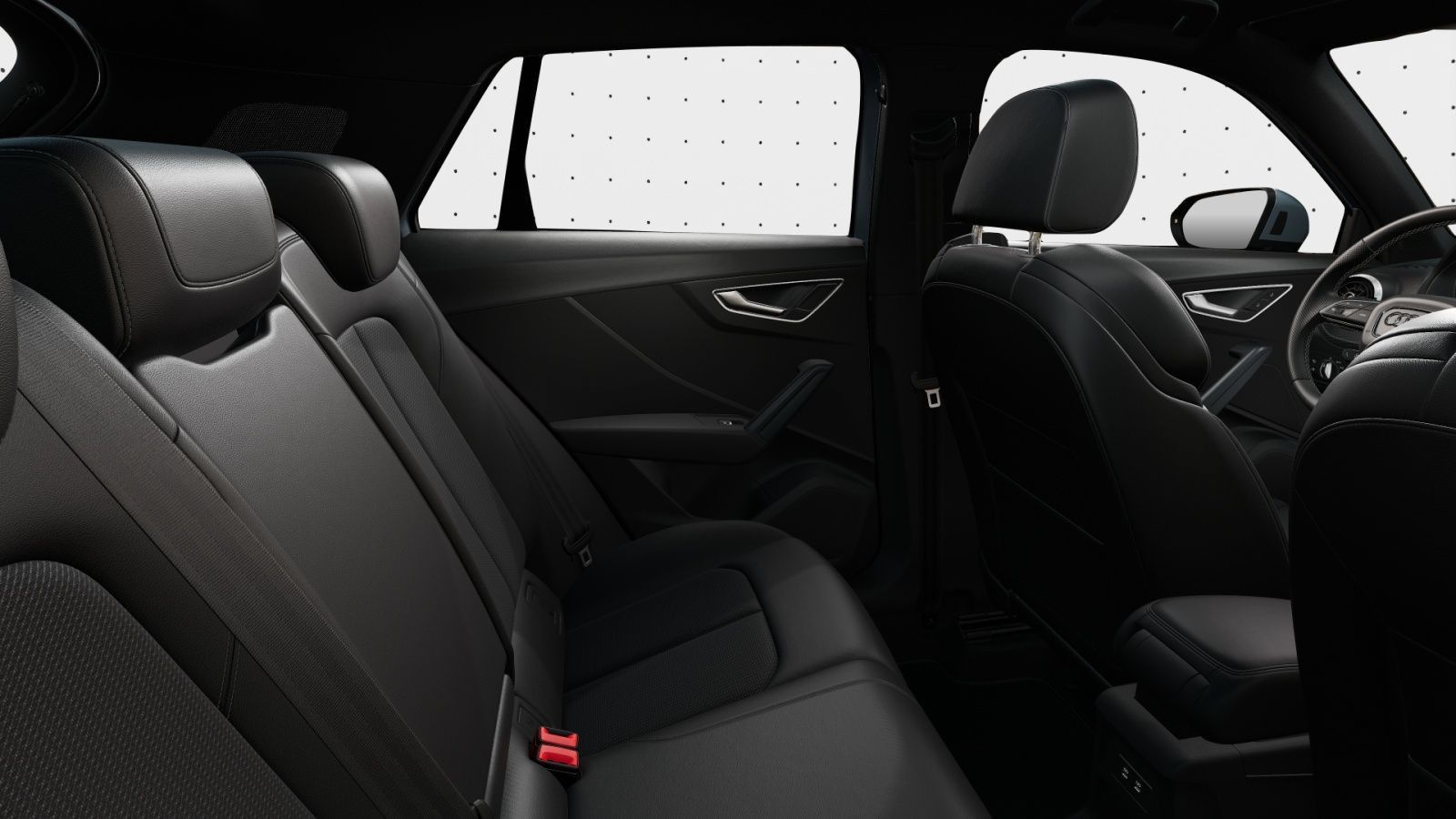 Audi Q2 - Bild 6