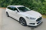 Ford Mondeo 2,0 TDCi 132kW Titanium Turnier SHZ LED