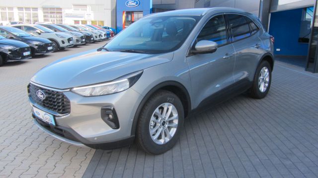 Ford Kuga Titanium *iACC*360°-Kamera*