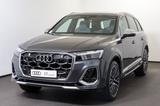 Audi SQ7 SUV TFSI tiptronic - Audi SQ7 mit Anhängerkupplung