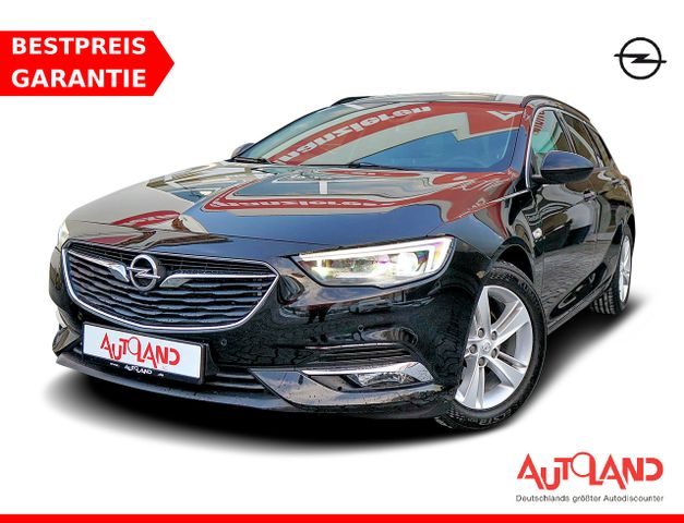 Opel Insignia 1.6 CDTI Business Aut. LED Navi PDC