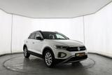 Volkswagen T-Roc 2.0TDI GOAL NAV|LED+|ACC|SHZG|PDC+RFK|AHK - Volkswagen T-Roc GOAL mit Diesel-Antrieb