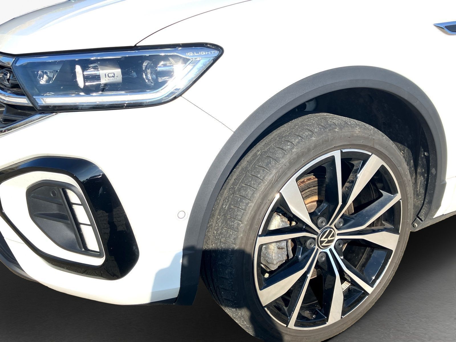 Volkswagen T-Roc - Bild 13
