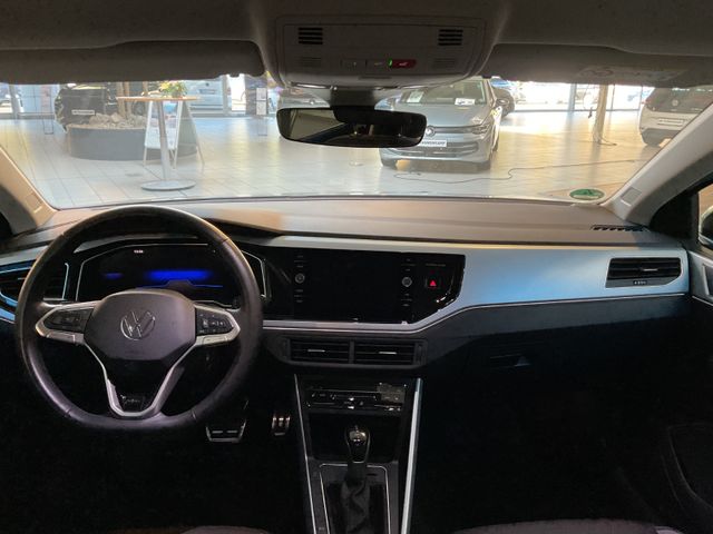 Taigo GOAL 1,5 l TSI DSG *Ahk*Kamera*
