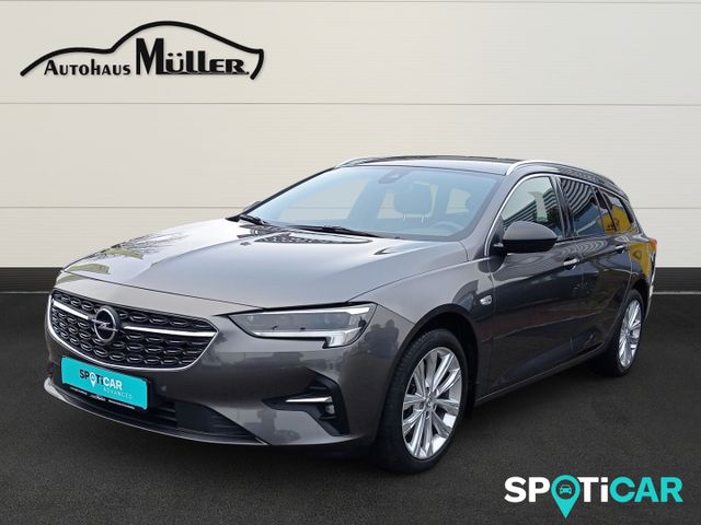 Opel Insignia B SpTo Business 2.0 CDTI AHK NAVI SHZ R