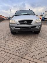 Kia Sorento 3.5 V6 EX EX - gebrauchte Kia Sorento aus dem Jahr 2004
