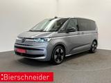 Volkswagen T7 Multivan 2.0 TDI DSG Edition KÜ - silberne Volkswagen T7