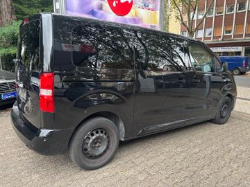 Peugeot Traveller - 4