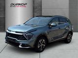 Kia Sportage Spirit Hybrid 1.6 T-GDI Panorama Navi L - Kia Sportage Spirit mit Hybrid-Antrieb (Benzin/Elektro)
