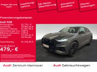 Audi SQ8 - Vorschau Bild 1
