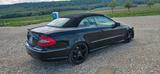 Mercedes-Benz Verkauf/Tausch Mercedes Benz Clk550 w209 C... - Mercedes-Benz CLK w209