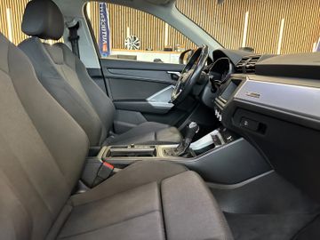 Audi Q3 35 TFSI  *1. Hand*Klima*Virtual Cockpit*