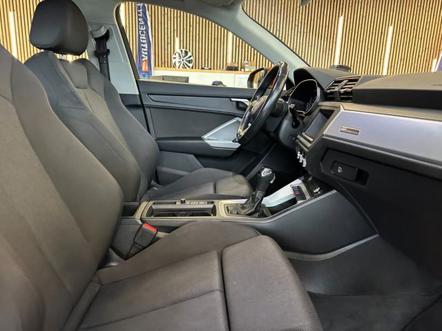 Audi Q3 35 TFSI  *1. Hand*Klima*Virtual Cockpit*