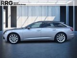 Audi A6 35 2.0 TDI Avant Basis - Audi A6 aus 2022