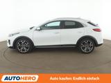 Kia XCeed 1.5 TGDI Xdition Aut*NAVI*LED*ACC*CAM*PDC* - gebrauchte Kia XCeed aus dem Jahr 2021