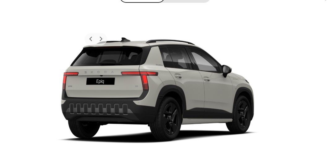 Skoda Epiq - Bild 3