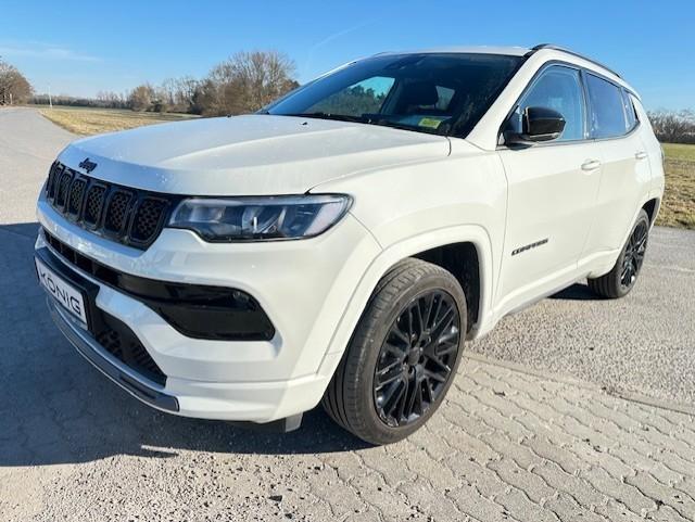 Jeep Compass MY23 High Altitude 1.5 MHEV Automatik