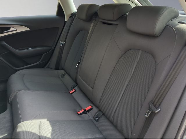 A6 Avant 2.0 TDI ultra S-tronic SHZ XENON NAVI