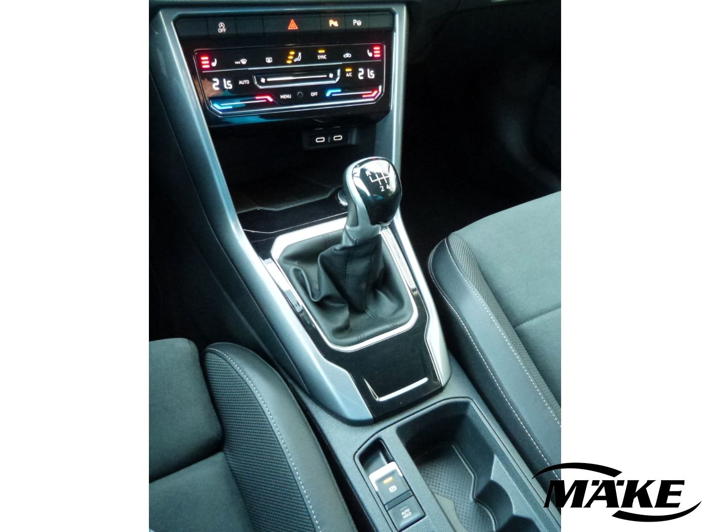 T-Roc 2.0 TDI, Style, ACC, LED, Navi, Digital Co