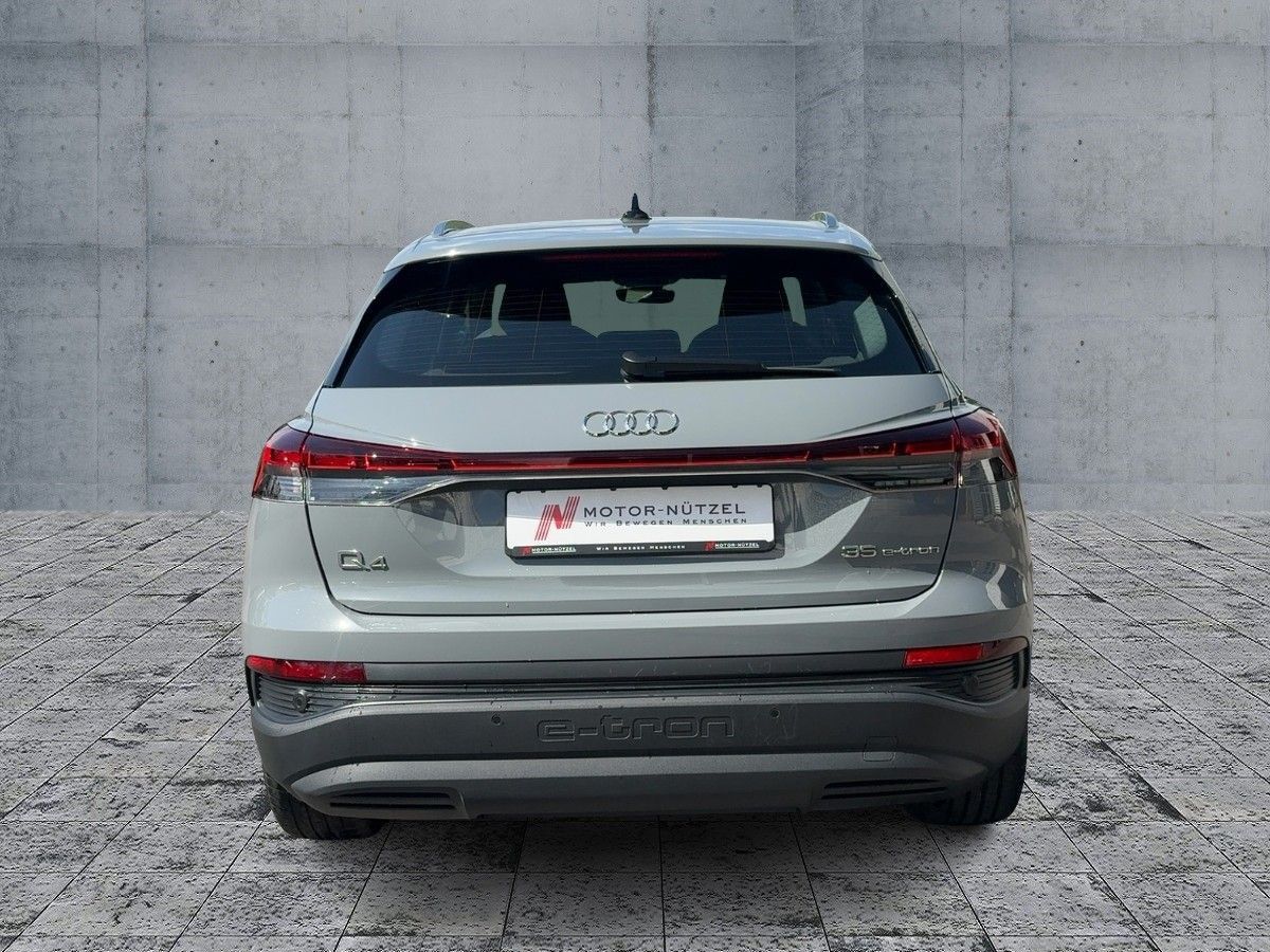 Audi Q4 e-tron - Bild 5