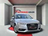 Audi A3 Sportback 1.4TFSI*1HD*6GANG*NAV*PDC*XEN*5TÜRE - Audi A3: 1.6