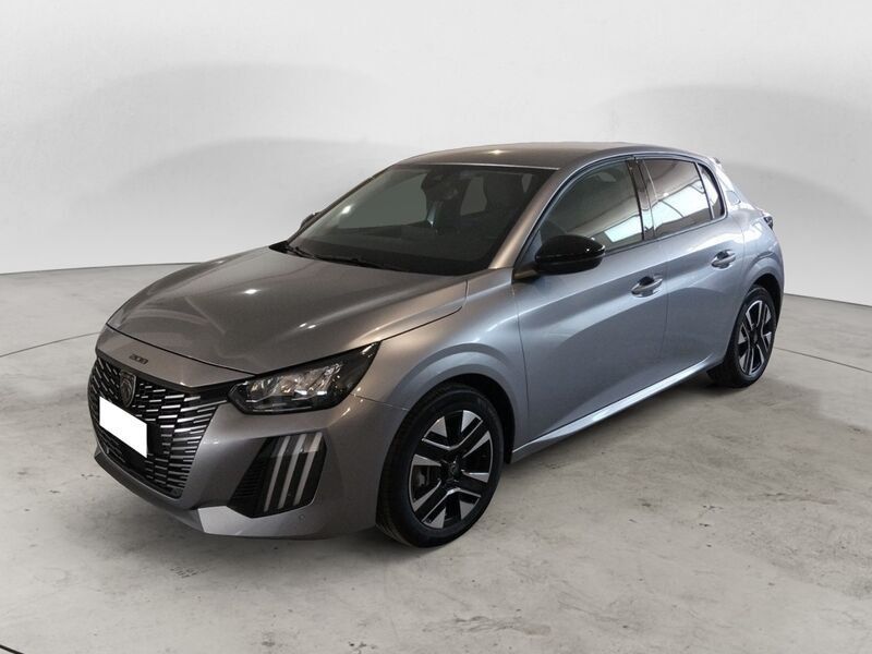 Image of Peugeot 208