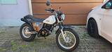 Yamaha TW 125 Custom Scrambler Flat Tracker Cafe Racer - Offers
