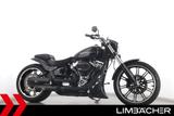 Harley-Davidson SOFTAIL BREAKOUT 114 FXBRS, Jekill&Hyde - HARLEY-DAVIDSON BREAKOUT