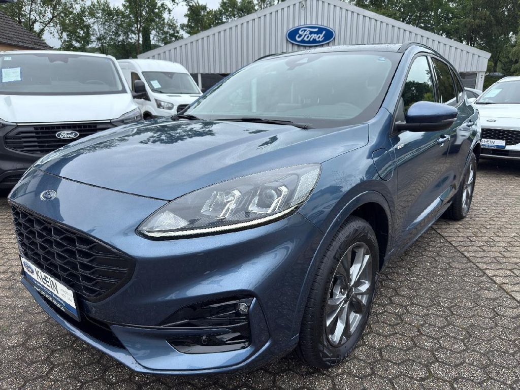 Image of Ford Kuga