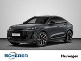 Audi e-tron Q6 Sportback S line business e-tron quatt - Audi e-tron New cars