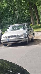 Volvo VOLVO 460 2,0 L OLDTIMER ROSTFREI - Volvo Gebrauchtwagen von 1995