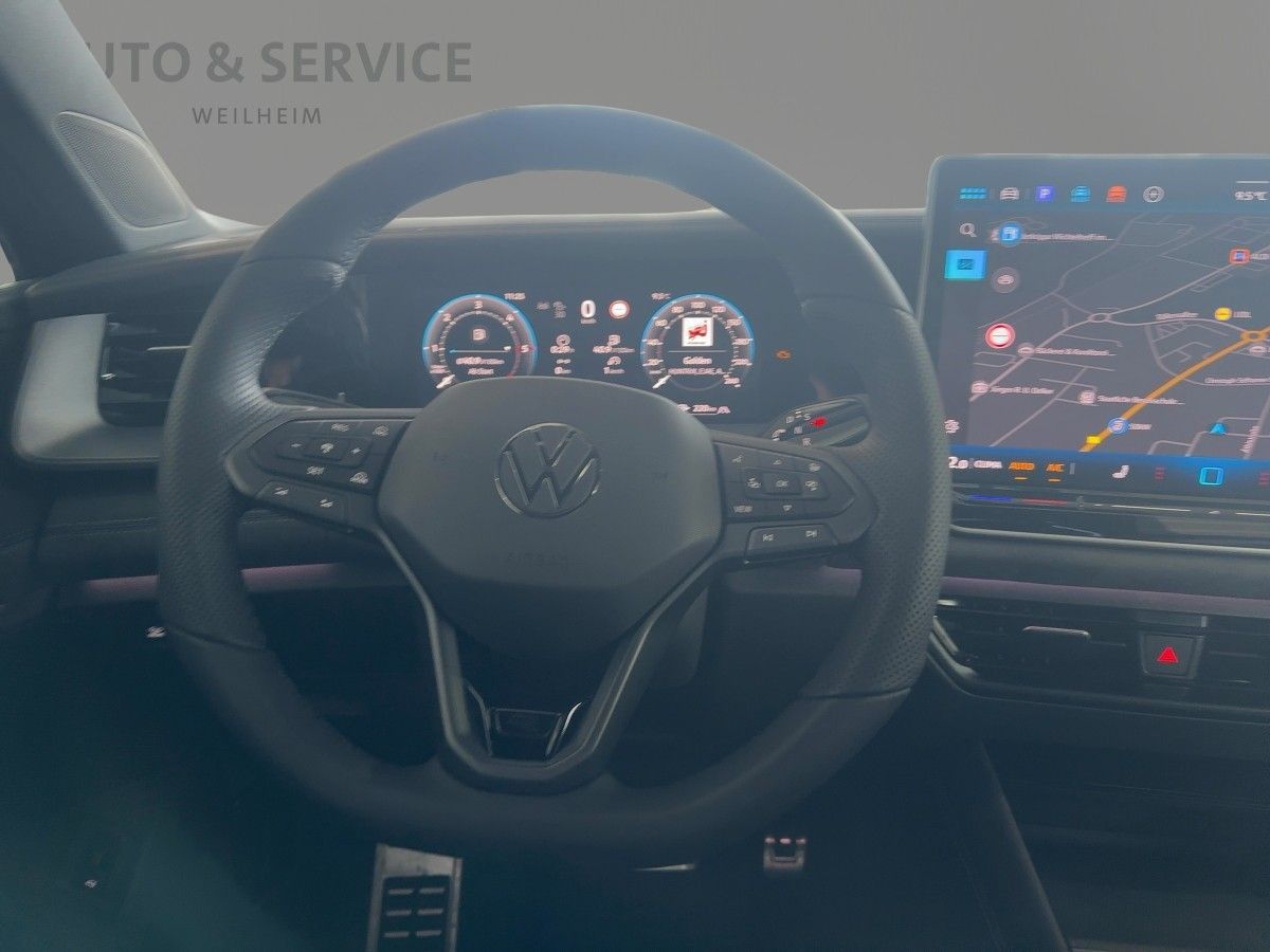 Volkswagen Tayron - Bild 10