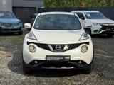 Nissan Juke N-Connecta - Nissan Juke Gebrauchtwagen in Hannover