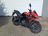 Aprilia Tuono 125 - APRILIA TUONO 125