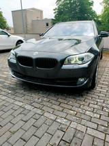 BMW 525  F11 DISEL - BMW 525 in Wiesbaden