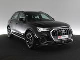 Audi Q3 35 TFSI S line LED NAVI SITZHEIZUNG PDC KLIMA - Audi: Allradantrieb